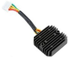 REGOLATORE DI TENSIONE GZ