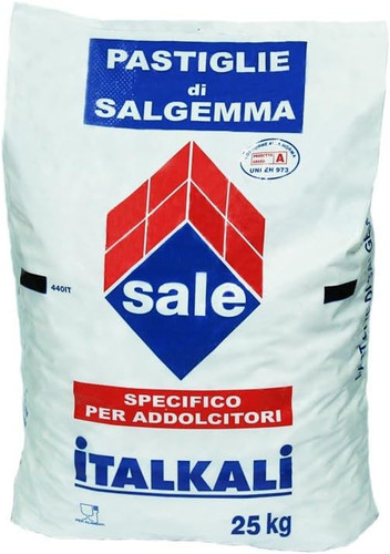 Sale pastiglie per - sale,