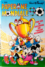 PAPERONE MONDIALE '90