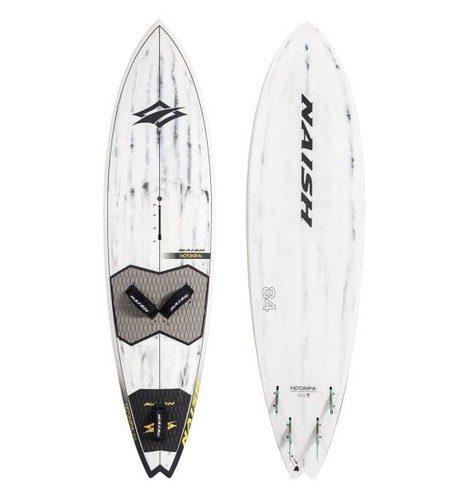 Naish hookipa quad 2026 - naish,