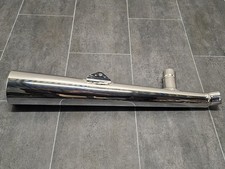 Scarico honda vt - scarico, (marmitta)