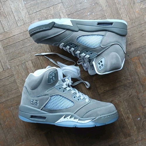 Jordan air grigio - jordan,