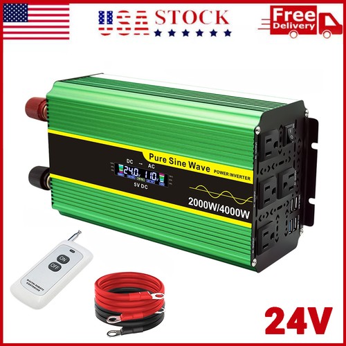 2000w 4000w pure - 2000w,