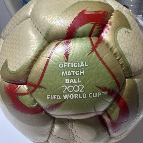 Pallone ufficiale fifa world - pallone,