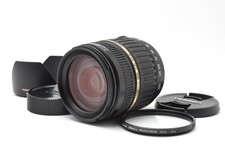 Tamron 18-200mm F3.5-6.3 Di II