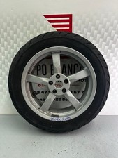 Cerchio Ruota Anteriore