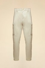 Pantaloni tasconi aeronautica - pantaloni,