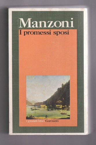 Libro promessi sposi - promessi,