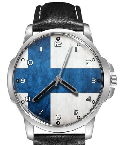 Twk orologio polso bandiera - twk,