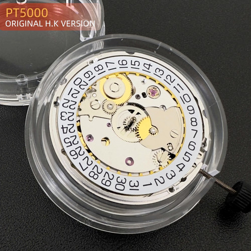 Genuine pt5000 automatic - genuine,