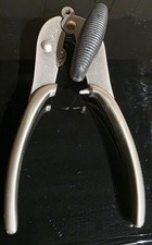 Apriscatole in acciaio inox e