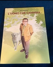 L'UOMO CHE CAMMINA EDIZIONE