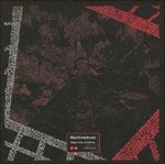 Machinedrum vapor city - vapor,