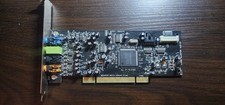 SOUNDBLASTER AUDIGY (SB0570)
