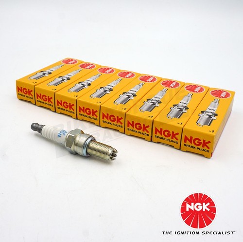 Ngk bpr6es candele - candele, di