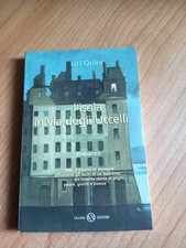 L’isola in via degli uccelli