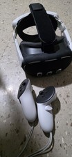 Meta Quest 3 512 GB cuffie e