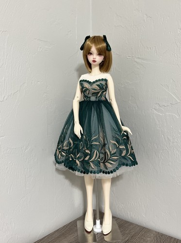 Bjd outfit vestiti per - outfit,