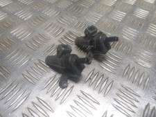 Paire d'injecteur injection