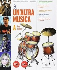 È unaltra musica. Forme e