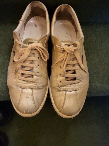 Scarpe sneakers chanel - scarpe,