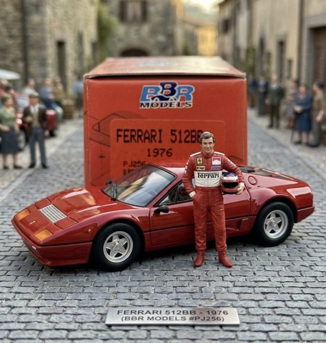 Bbr models ferrari 512bb - bbr,