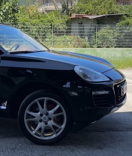 Cerchi originali - da, 20”