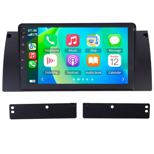 Autoradio android per bmw - android,