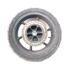 CERCHIO RUOTA POSTERIORE HONDA