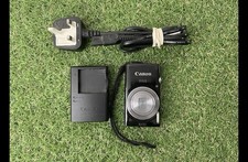 Canon IXUS 145 16MP fotocamera