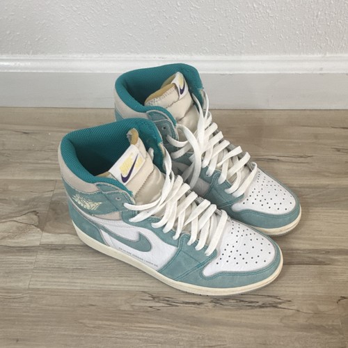 Air jordan turbo blues - 1,