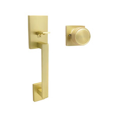 Maniglia per porta ingresso