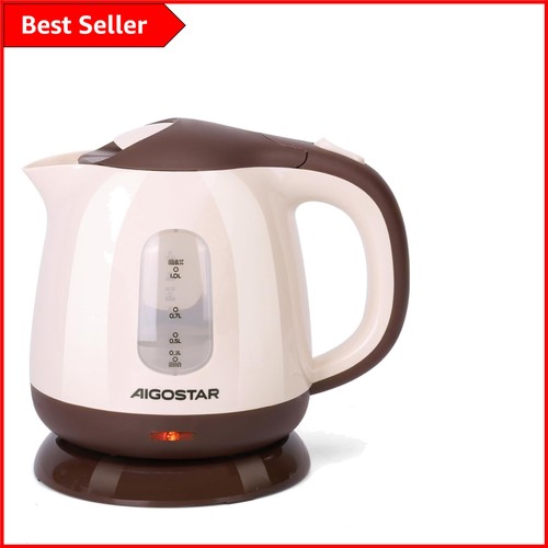 Bollitore elettrico senza bpa - bollitore,