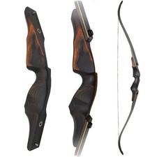 Arco ricurvo 60" da rimozione