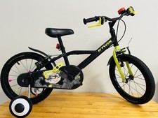 Bicicletta Bitwin 16 Pollici 