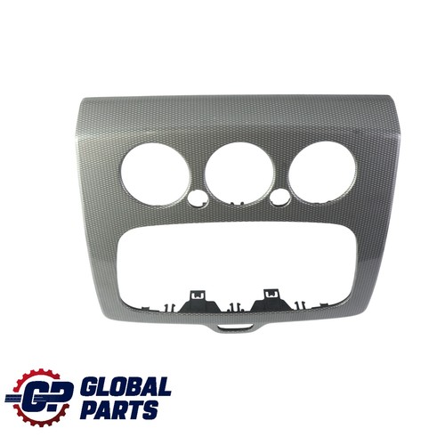 Ford focus mk2 - ford, cornice