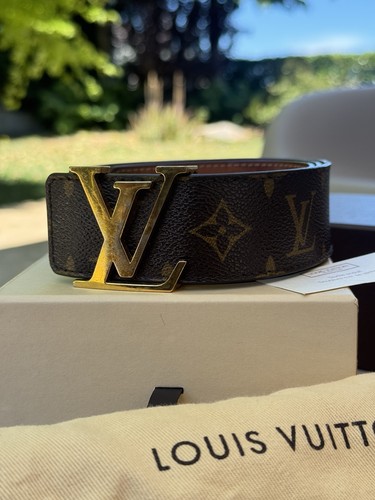 Cintura louis vuitton donna - cintura,