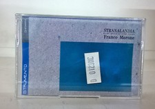 Franco Morone Stranalandia