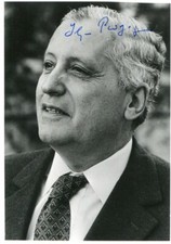 Ilya Prigogine Premio Nobel