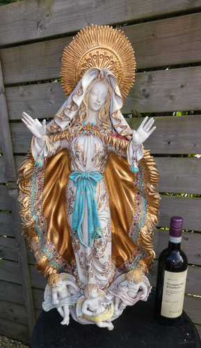 Pattarino italian terracotta - pattarino,