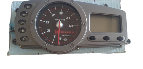 Gruppo strumenti piaggio - strumenti,