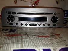 - STEREO AUTORADIO ORIGINALE DI SERIE ALFA 147 ALFA GT 735293234 -