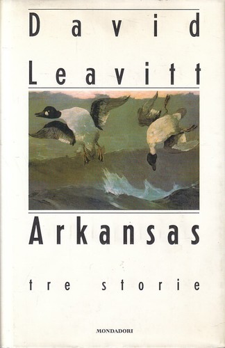 Ln2 arkansas tre storie - arkansas,