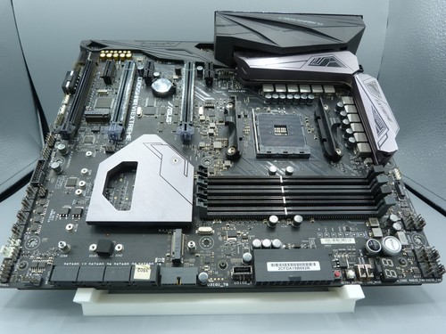 Asus rog crosshair - rog,