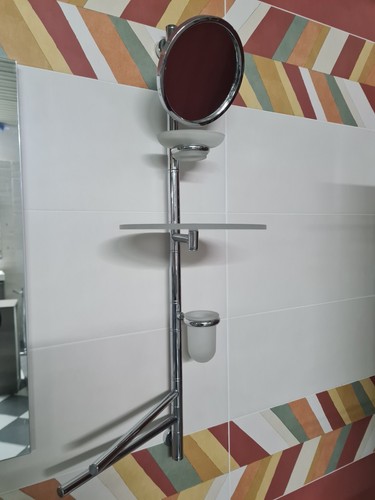 Accessori bagno - accessori,
