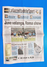 Gazzetta Dello Sport 10