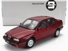 ALFA ROMEO 155 - 1996 -