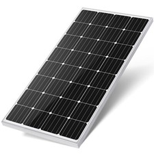Pannello solare 170w - pannello,