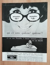 PERMAFLEX MATERASSO
