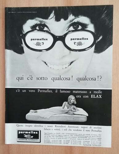 Permaflex materasso - permaflex,